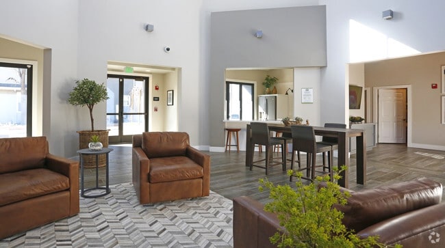 Foto del interior - Bell Almaden