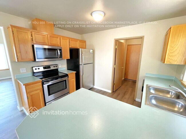 Foto del edificio - 8527 148th St Ct E