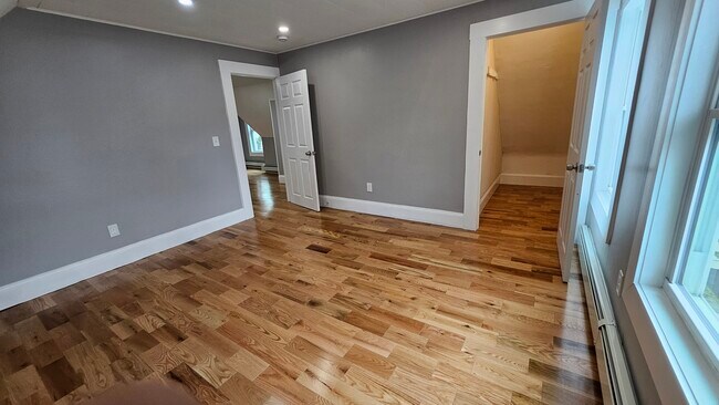 Foto del edificio - 44 3rd St