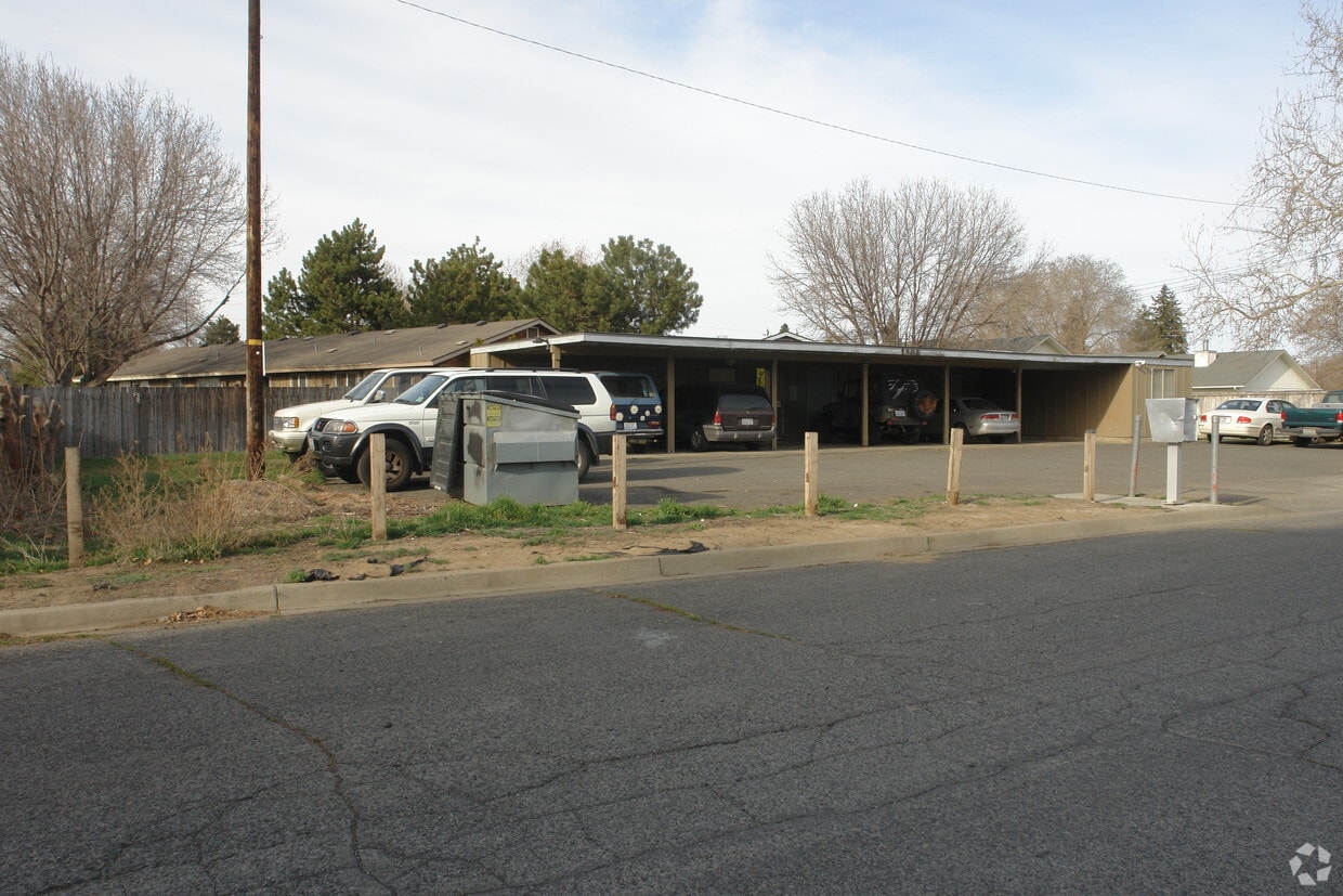 Building Photo - 1310 W Mead Ave