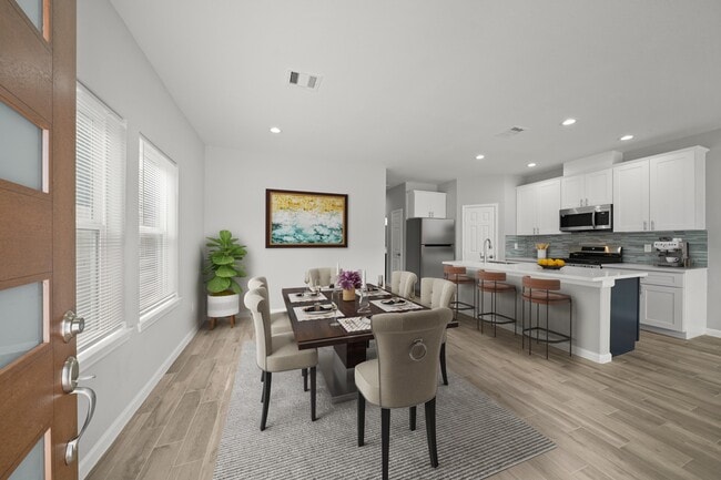 Foto del edificio - 4338 Brinkley St