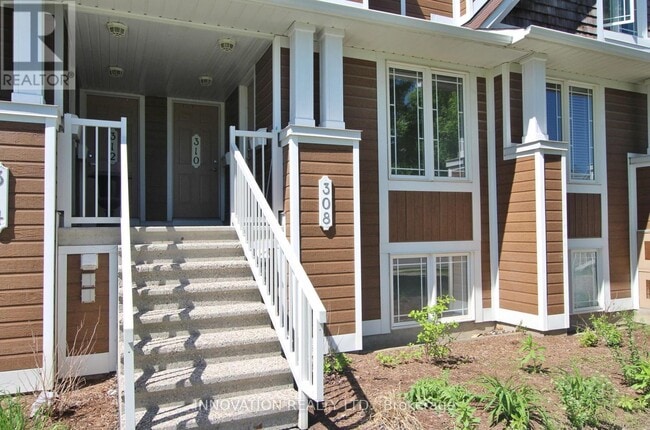 Photo du bâtiment - 308 Crownridge Dr