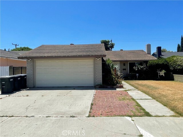Foto principal - 11430 Hart St