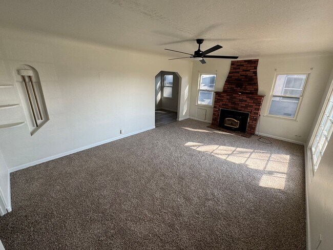 Foto del edificio - Old Town Charm