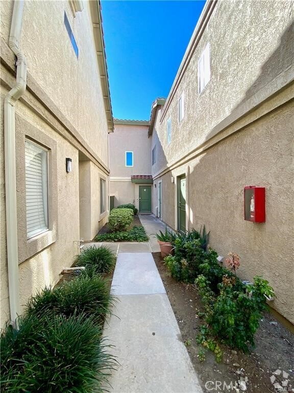Cross Creek Village Low Apartments for Rent Rancho Cucamonga