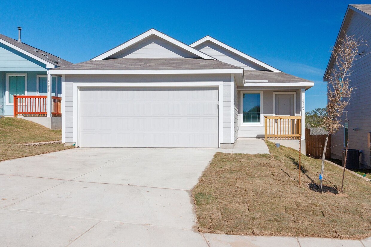 Primary Photo - Brand New with Tons of Neighborhood Amenit...