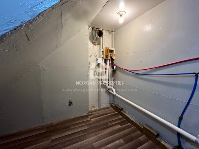 Foto del edificio - 2908 Fletcher St