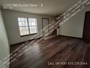Building Photo - 11101 NW Player Dr