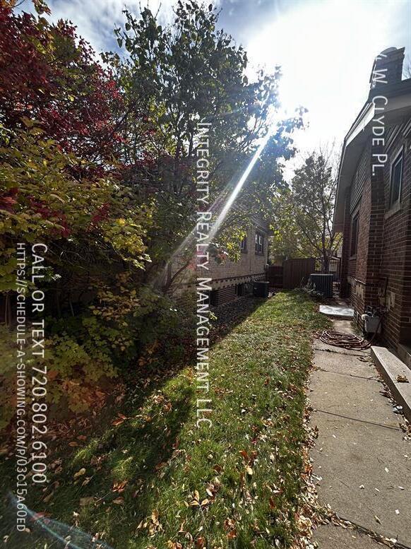 Foto del edificio - 3144 W Clyde Pl