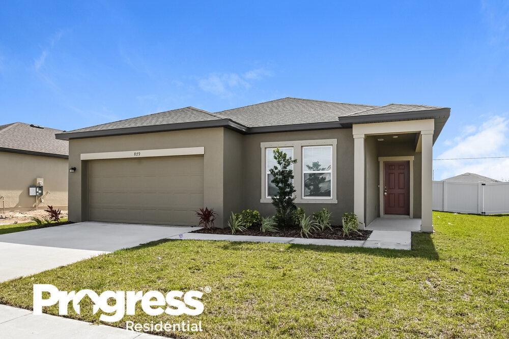 Foto principal - 725 Ribbon Grass Lp