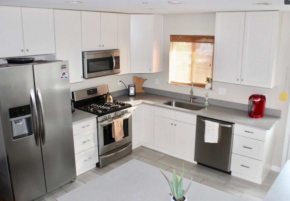 Photo - 5017 W. 34th Avenue, Unit 5017