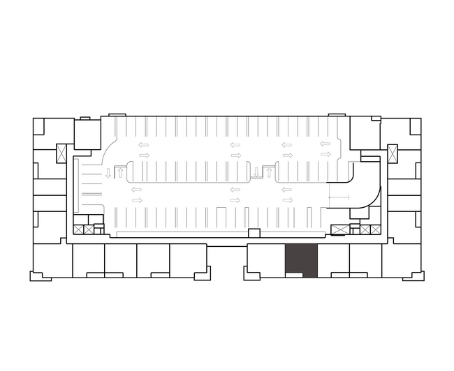 Interior Photo - Revv