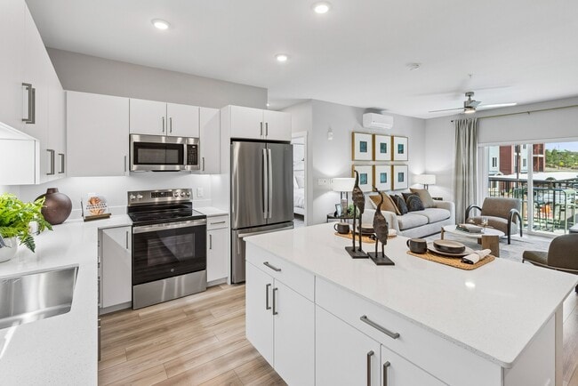 Affinity at Three Springs