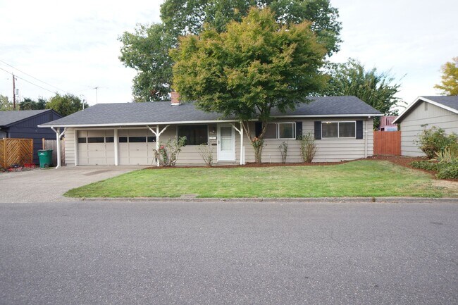Foto del edificio - Beaverton 3 bedroom Jewel near Nike