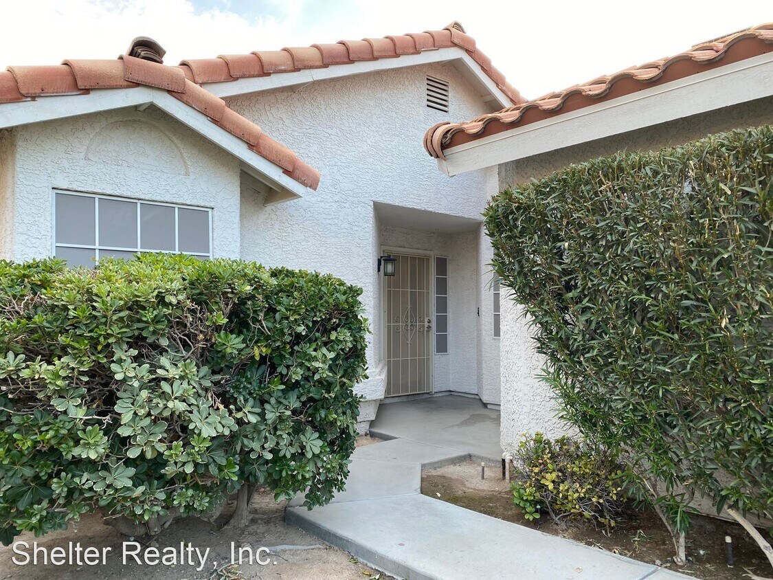 Primary Photo - 2 br, 2 bath House - 2807 Prickley Pear Drive