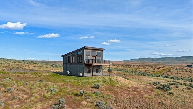 Foto del edificio - Escape to Your Own Private Kittitas Valley Retreat