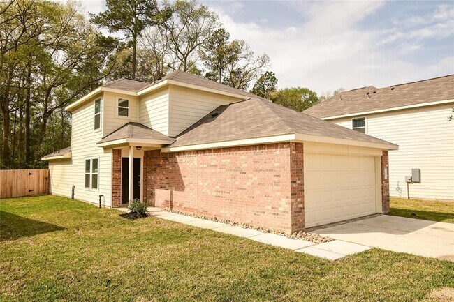 Foto del edificio - 309 N Meadows Dr