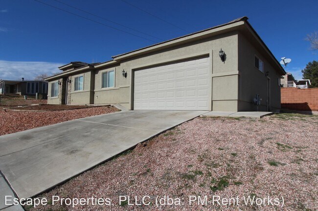 Foto del edificio - 3 br, 2 bath House - 2761 E. 175 N.
