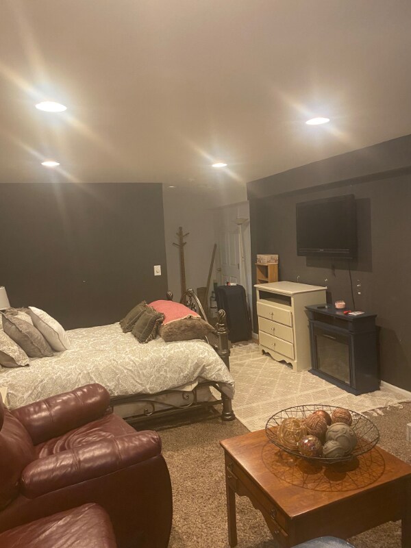 874 S Granby Cir Unit Basement, Aurora, CO 80012 Condo for Rent in