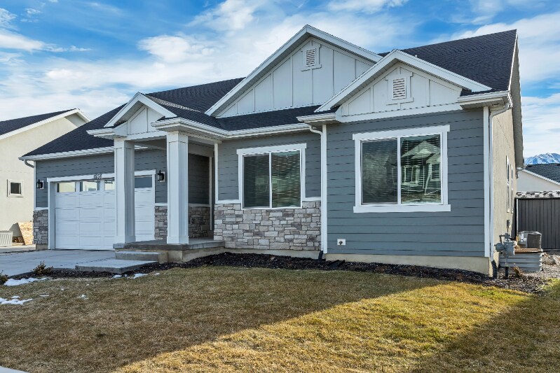 1958 E 900 N, Spanish Fork, UT 84660 House Rental in Spanish Fork, UT