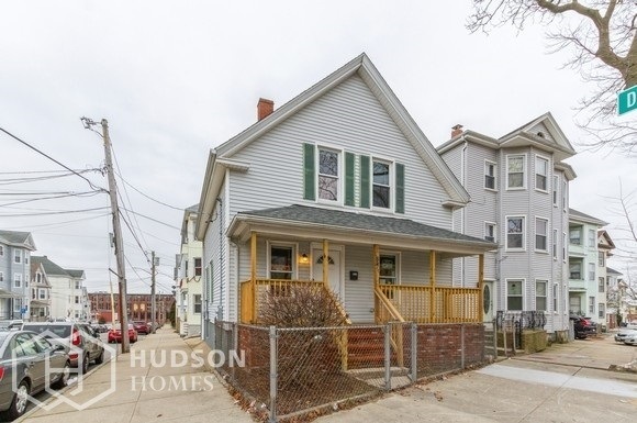 Primary Photo - NOW AVAILABLE! 857 Brock Av, New Bedford M...