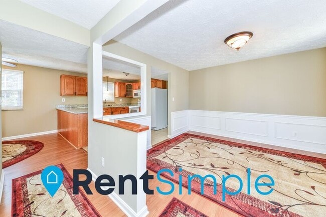 Building Photo - 10254 Farmington Ct