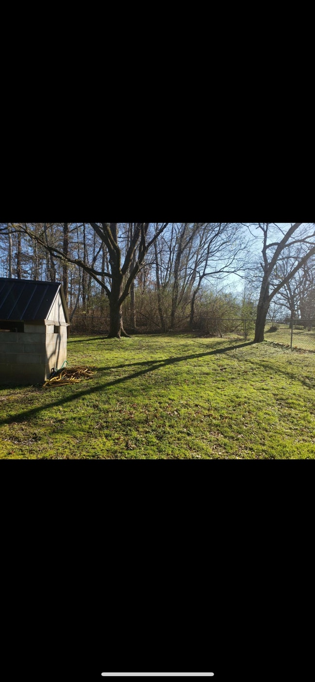 Photo - 1415 Murrell Rd House