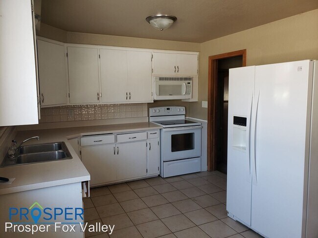 Building Photo - 3 br, 1 bath House - 1301 E Glendale Ave