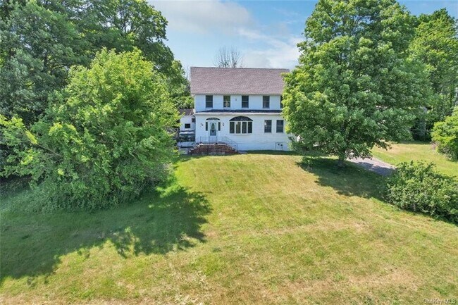 Foto del edificio - 7 Schunnemunk Rd