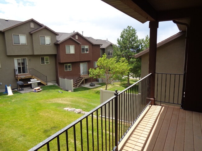 Building Photo - 3813 W Sage Vista Ln