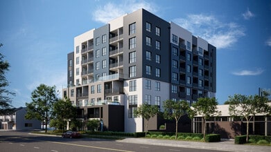 Building Photo - Vivien
