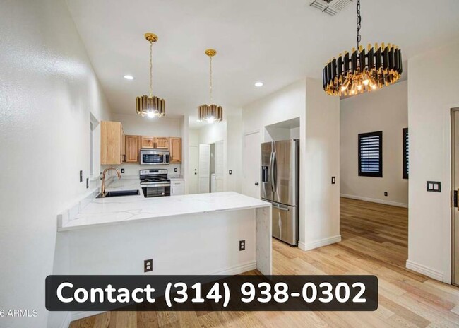 Foto del edificio - 1750 W Union Hills Dr