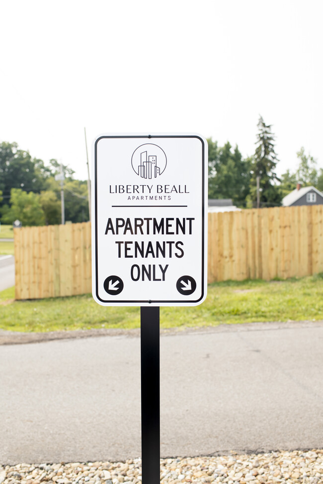 Foto del edificio - Liberty Beall