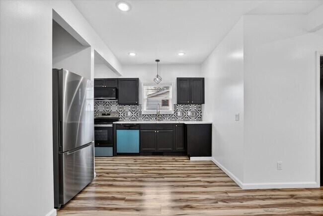 Foto del edificio - 509 McDonald St