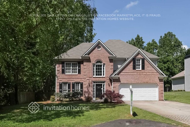 Foto del edificio - 3843 Laurel Dr NW