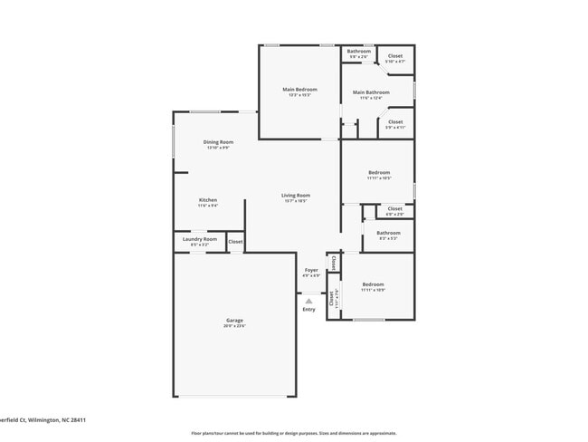 Building Photo - 7262 Copperfield Ct