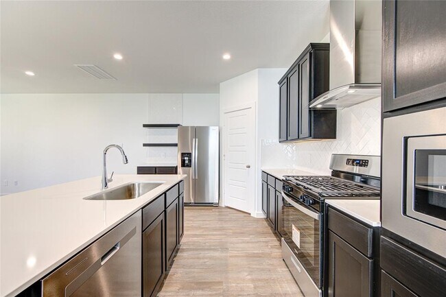 Building Photo - 12317 Chesney Downs Dr