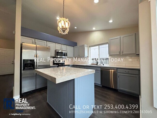 Building Photo - 14808 93rd Ave E