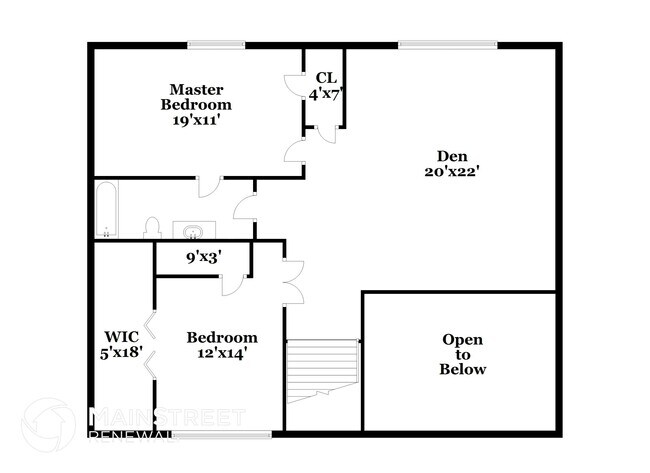 Foto del edificio - 4405 MacKenzie Pl