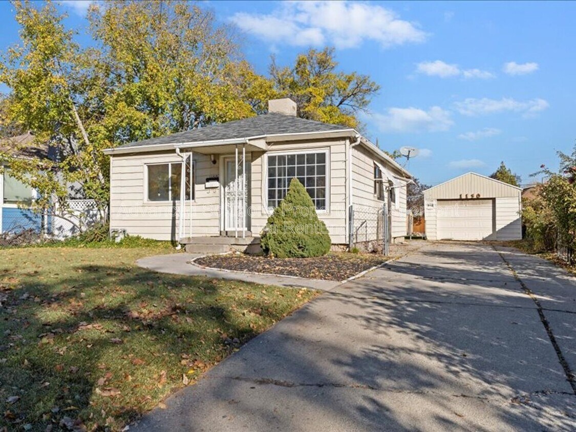 Foto principal - 1150 Simondi Ave