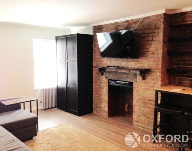 Foto del edificio - 445 West 36th Street