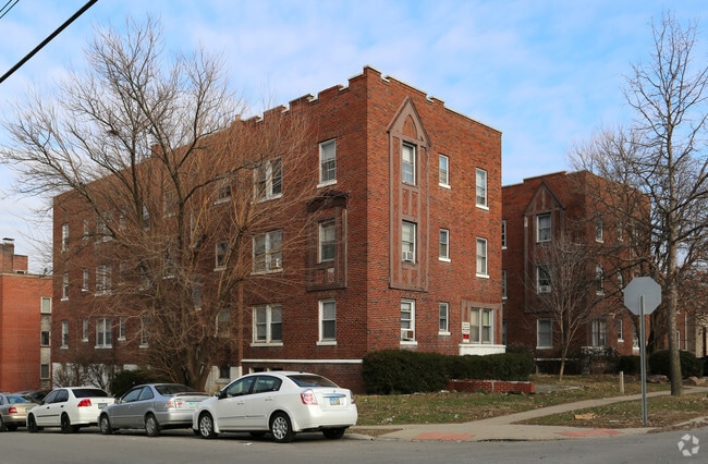 Building Photo - 2805 Stratford - Amazing location one block from University of Cincinnati