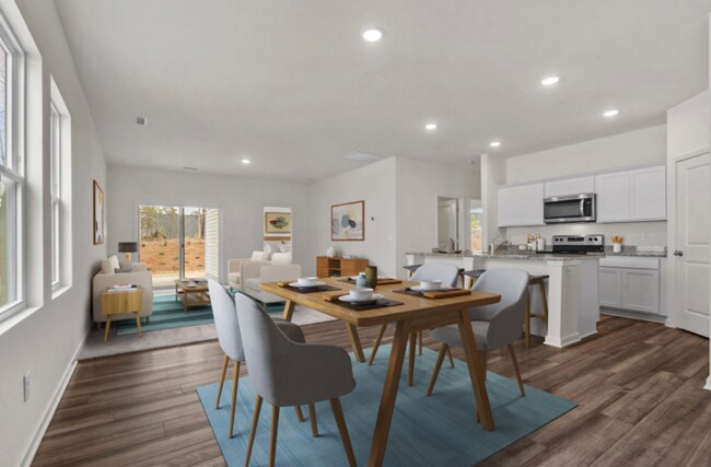 Foto del edificio - 108 Eleanor Ln