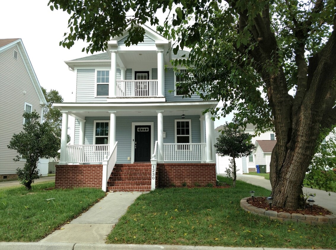 Photo - 1230 Booth St (Norfolk, VA)