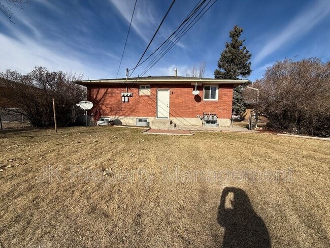 Foto del edificio - 520 21st Ave NE