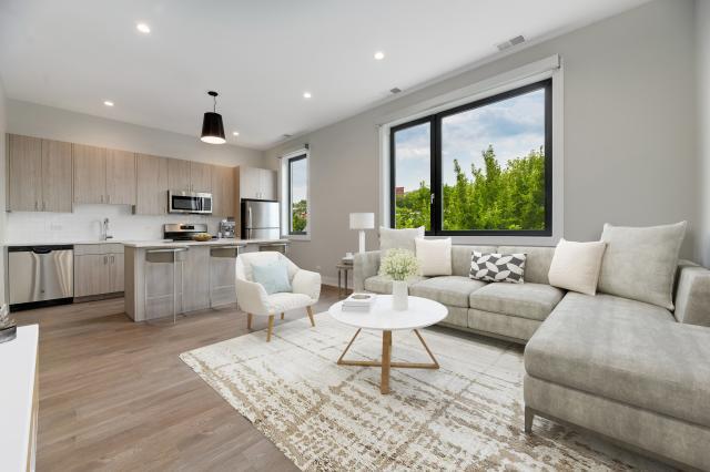 Foto del edificio - 2 bedroom in Chicago IL 60647