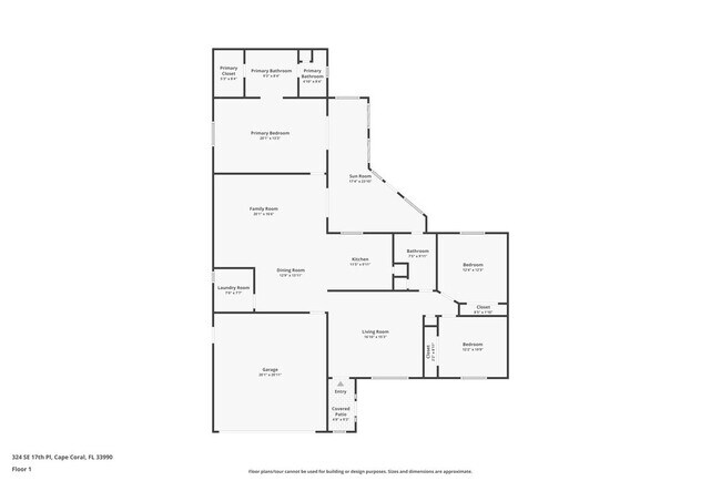 Foto del edificio - 324 SE 17th Pl