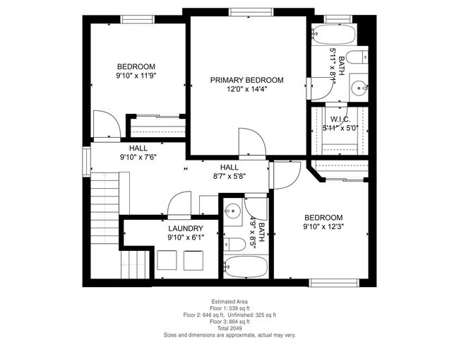 Building Photo - 3 Bedroom 2 1/2 Bath in Thompson River Ranch