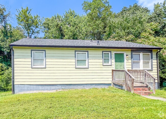 Building Photo - 1811 Owens Ct