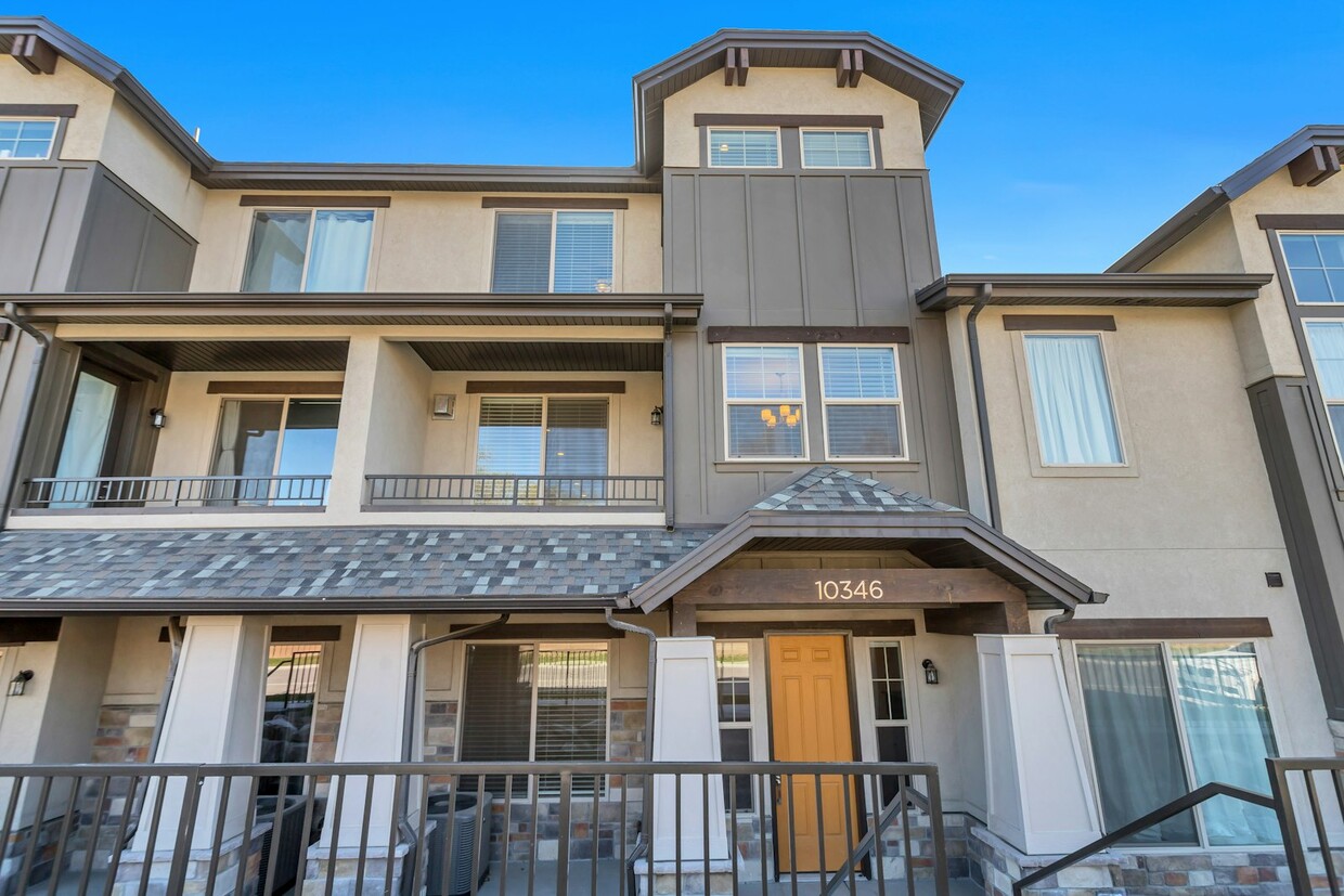 Foto principal - 10346 S Beetdigger Blvd